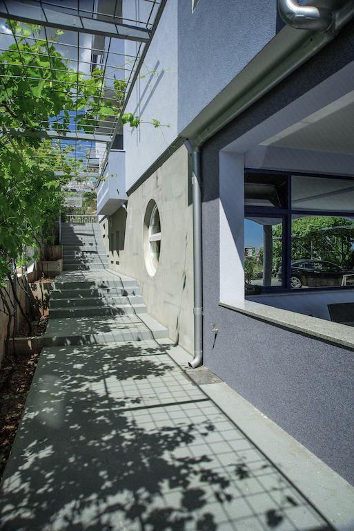 Apartments Peran Šibenik Стая снимка