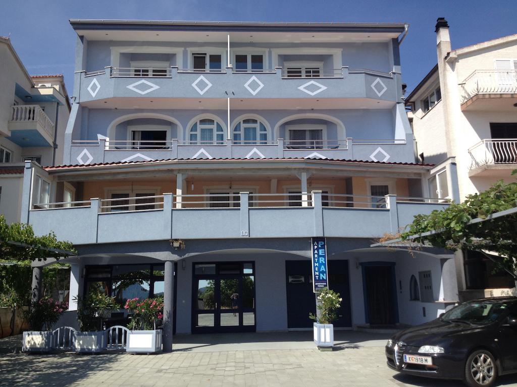 Apartments Peran Šibenik Стая снимка